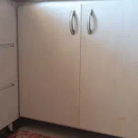 کابینت تمیزدرحدنو|آب‌چکان و نظم‌دهنده ظروف|گنبد کاووس, |دیوار