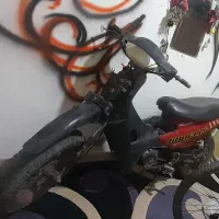 یک عددموتور بیکلاچ مدارک تکمیل فروشی