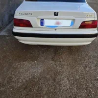 پژو پارس TU5|خودرو سواری و وانت|اهواز, امانیه|دیوار