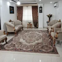 فرش ۹ متری ۱۲۰۰ شانه تراکم ۳۶۰۰