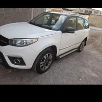 ام وی ام ایکس ۳۳ اتومات MVM X33 New Face|خودرو سواری و وانت|جیرفت, |دیوار