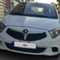 برلیانس H230 مدل۹۵ اقساط فوری