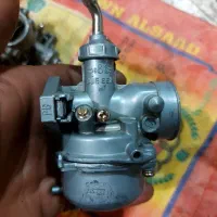 کاربراتور موتور وقاب زنجیر کویر رادیسون
