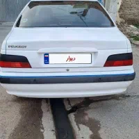 پژوپارس تیوفایو ۱۴۰۱|خودرو سواری و وانت|گنبد کاووس, |دیوار