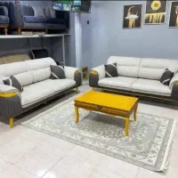 سفیا کار مکانیزه ۸نفره شرکتی