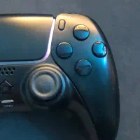 دسته PS4/PS5 مدل T28|کنسول، بازی ویدئویی و آنلاین|تهران, کرمان|دیوار