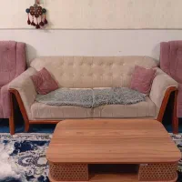 مبل پنج نفره