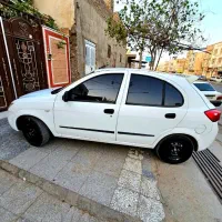 ماشین تیبا2|خودرو سواری و وانت|زاهدان, |دیوار