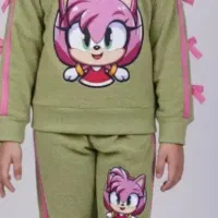 لباس کودکانه|کفش و لباس بچه|رامشیر, |دیوار