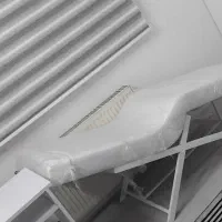 تخت مژه مدل موج