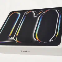 تبلت ۱۱ اینچ اپل آیپد پرو 2025 M5 Wi-Fi