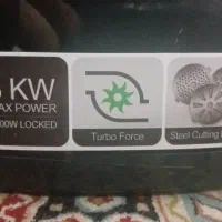 چرخ گوشت و بخار پز|اجاق گاز و لوازم برقی پخت‌وپز|مشهد, امیریه|دیوار