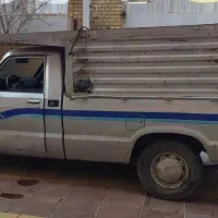 مزدا 2000 دوگانه|خودرو سواری و وانت|قم, کیوانفر|دیوار