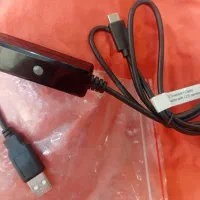 کابل دانلود )مبدل دوربین