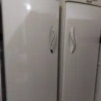 فروش یخچال دو قلوی امرسان