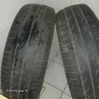 لاستیک خودرو پراید