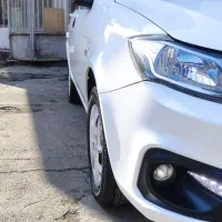 ساینا دوگانه شرکتی|خودرو سواری و وانت|تبریز, |دیوار