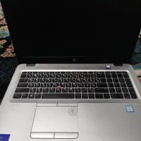 لپ تاپ HP|رایانه همراه|دورود, |دیوار