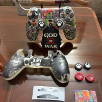 دسته Ps4 اصل