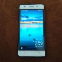 گوشی honor تمیز و سالم