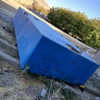 تانکرگازوییل۱۲هزاری ماشین سنگین داخل اتاق|مصالح و تجهیزات ساختمان|کرج, میدان میوه و تره بار مرکزی|دیوار