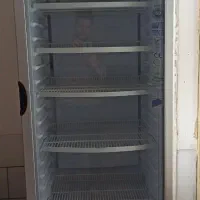 یخچال ایستاده کینو
