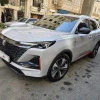 چانگان وارداتی 2024 CS 55 PLUS