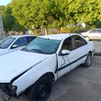 نیازمند صافکار و رنگ کار