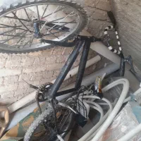 دوچرخه