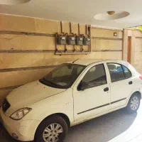 تیبا 2 مدل 99