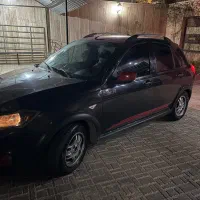 کوییک R مدل 1401|خودرو سواری و وانت|کرج, فاز ۳ گوهردشت|دیوار