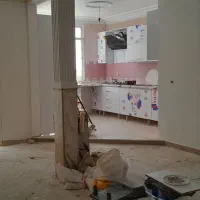 ۹۵متری دوخابه