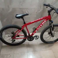 دچرخه سایز 27.5 نو