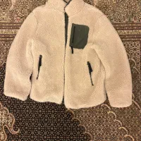 کاپشن اورجینال zara