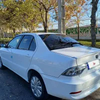 خودرو سواری سورن پلاس موتور جدید|خودرو سواری و وانت|سقز, |دیوار