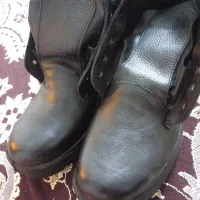 کفش چرمی سایز ۴۳