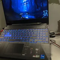 لپتاپ گیمینگ TUF GAMING F15 FX 506 HC|رایانه همراه|تهران, ونک|دیوار