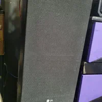 دو ست ضبط الجی LgLF7700dv و LGKR7500dv|سیستم صوتی خانگی|اردبیل, |دیوار