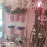 واگذاری مغازه گل فروشی|اجارهٔ مغازه و غرفه|مشهد, حسین‌آباد|دیوار