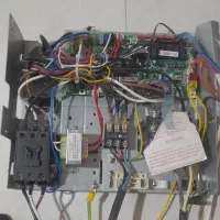 برد کندانسور کولر گازی ۶۰ برندسام