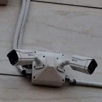 دوربین مداربسته / آران / بیدگل/ شهرک سلیمان صباحی|دوربین مداربسته|آران و بیدگل, |دیوار