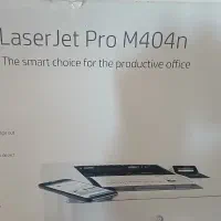 دستگاه پرینتر اچ پی لیزری
