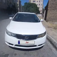 سراتو اتومات۱۶۰۰ سی سی وارداتی.    فقط نقد