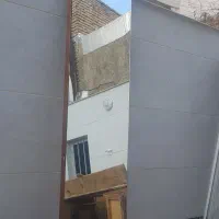 آینه قدی بزرگ