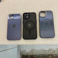 آیفون 13 مشکی 128GB تمیز|موبایل|مشهد, الهیه|دیوار