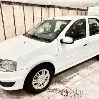 تندر L90 پلاس اتوماتیک 1397 بدون رنگ ، کم کارکرد