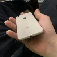 Iphone8|موبایل|قم, پردیسان|دیوار