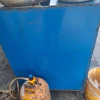 سلف سرویس فلافل...|کافیشاپ و رستوران|بندر امام خمینی, |دیوار