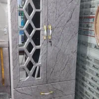 فروش کمد لباس و میز آرایش از ۵۵۰۰به بالا و جاکفشی|جاکفشی، کمد، دراور|بندرعباس, |دیوار