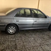 پژو پارس سال مدل ۹۳ داشبورت جدید|خودرو سواری و وانت|تهران, آهنگ|دیوار